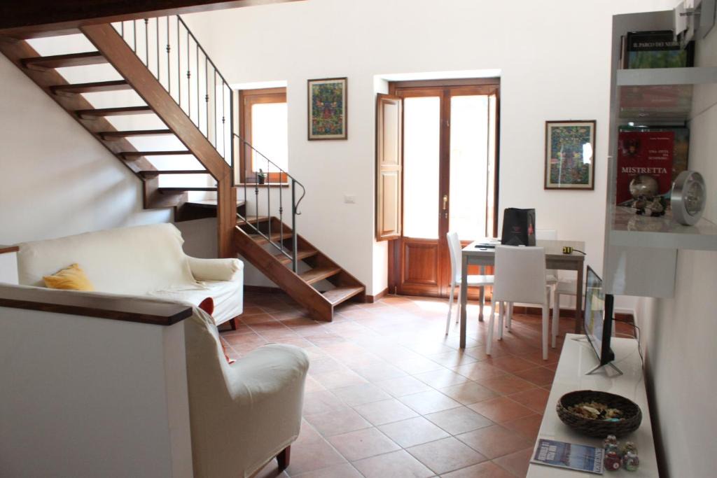 Mistretta House | Casa Primo Sole