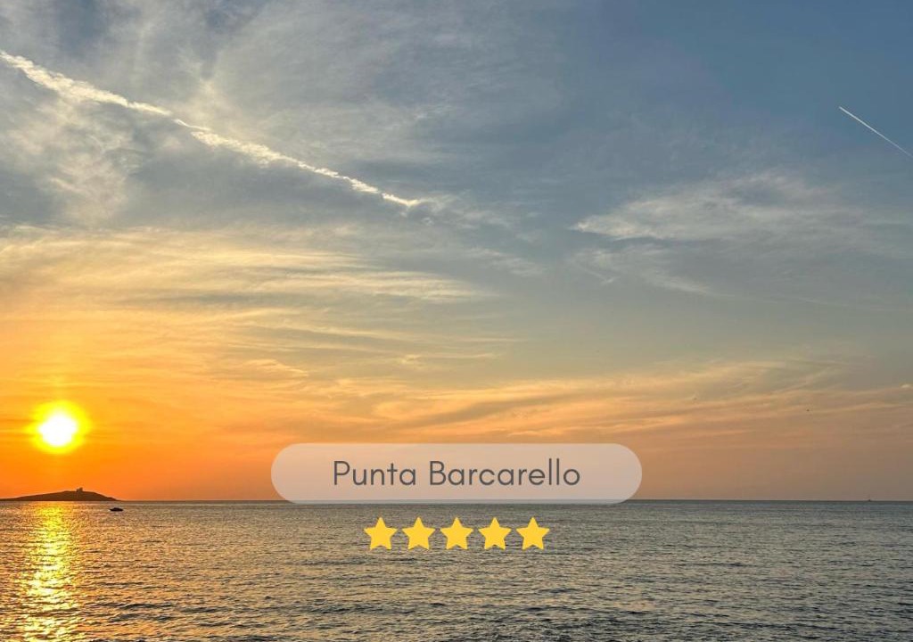 Sferracavallo Apartment | Casa Punta Barcarello, Sferracavallo fronte mare e tramonti da sogno, a due passi dalla splendida spiaggia di Mondello