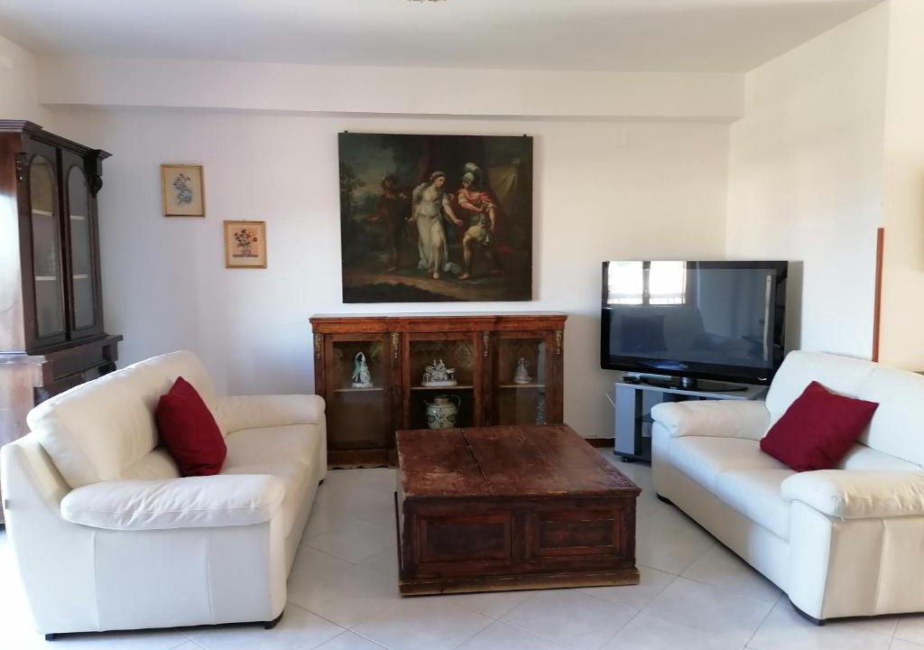 Palermo Apartment | casa qal'at
