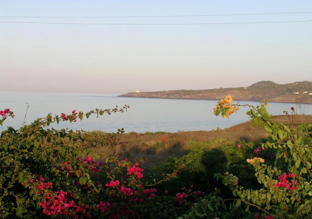 Pantelleria House | CASA QUINTO