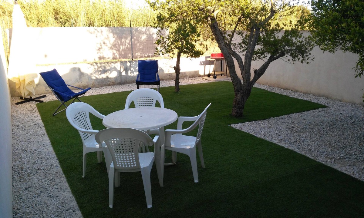 Marina di Modica Apartment | Casa Rafaél, independent apartment 500m from the beach in Marina di Modica