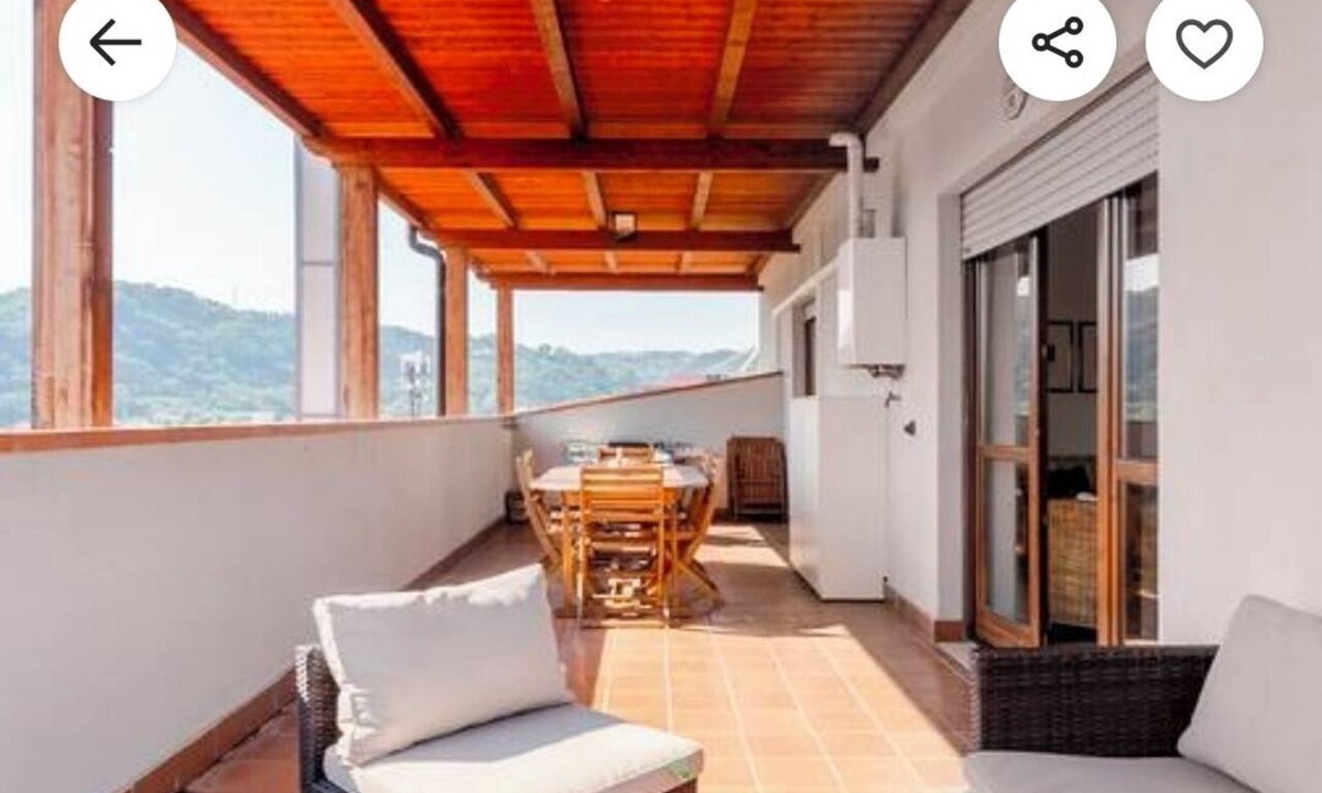 Cosenza Apartment | Casa Raggio di Sole 🌞