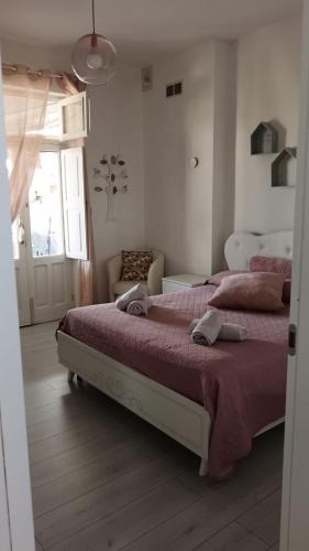 Pianoconte Apartment | Casa Relax