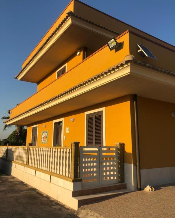 Santa Maria del Focallo Apartment | Casa Relax Marispica