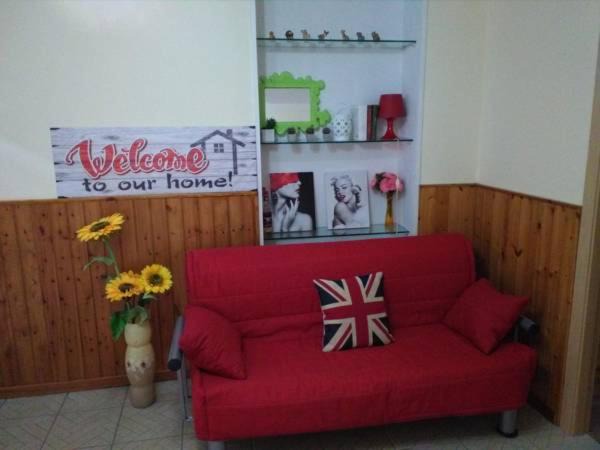 Santa Venerina House | Casa relax