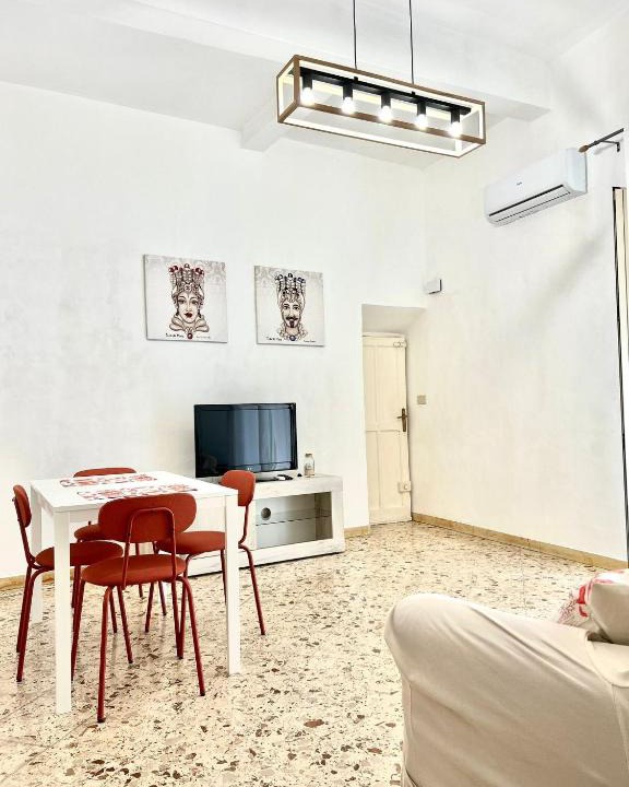 Sferracavallo Apartment | Casa Repasi