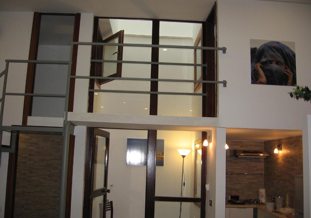 Balestrate Apartment | Casa Rimar