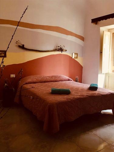 Ucria House | Casa Rosina