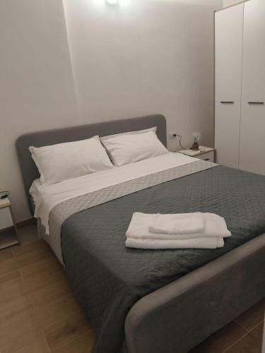 Piazza Armerina Apartment | Casa Salemi 41
