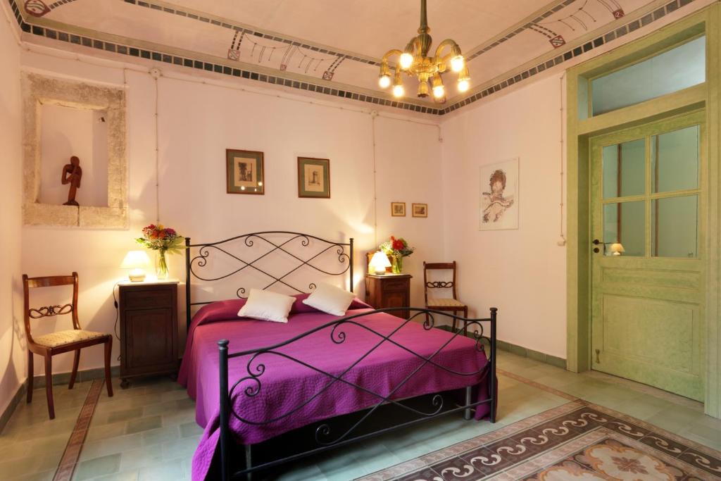 Ortigia Apartment | Casa Salomone