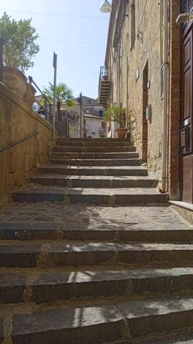 Ficarra House | Casa San Sebastiano