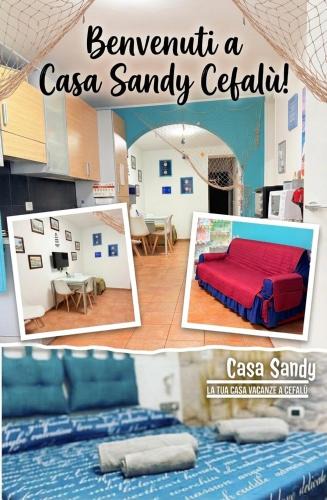 Old Town Apartment | Casa Sandy