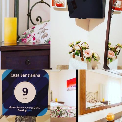 Ragusa Apartment | Casa Sant'Anna