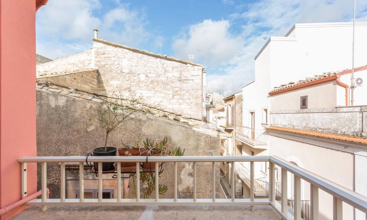 Ragusa House | Casa Sant'Anna