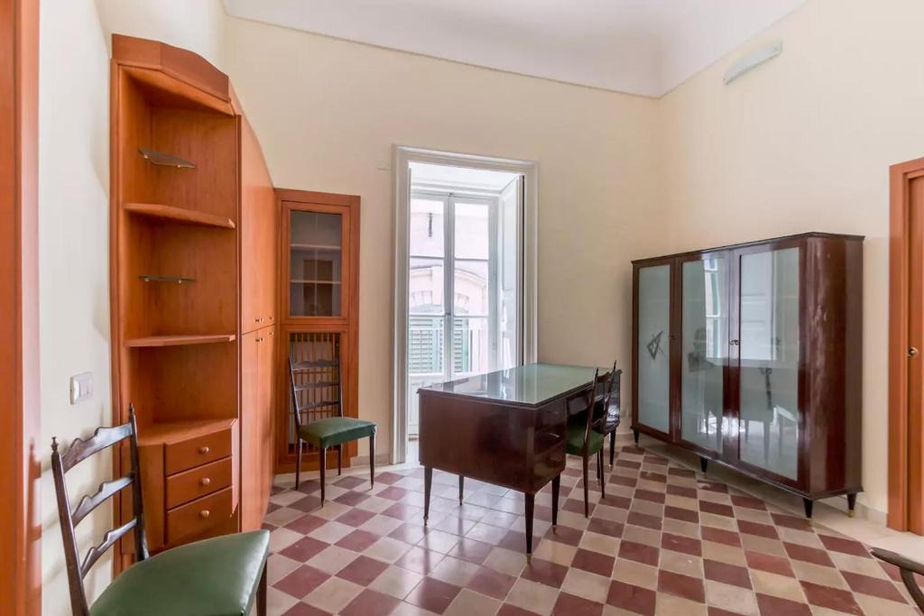 Modica House | Casa Santa Barbara
