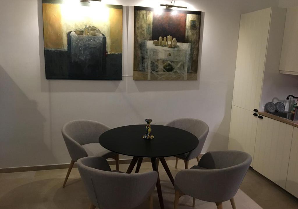 Noto House | Casa Santa Lucia