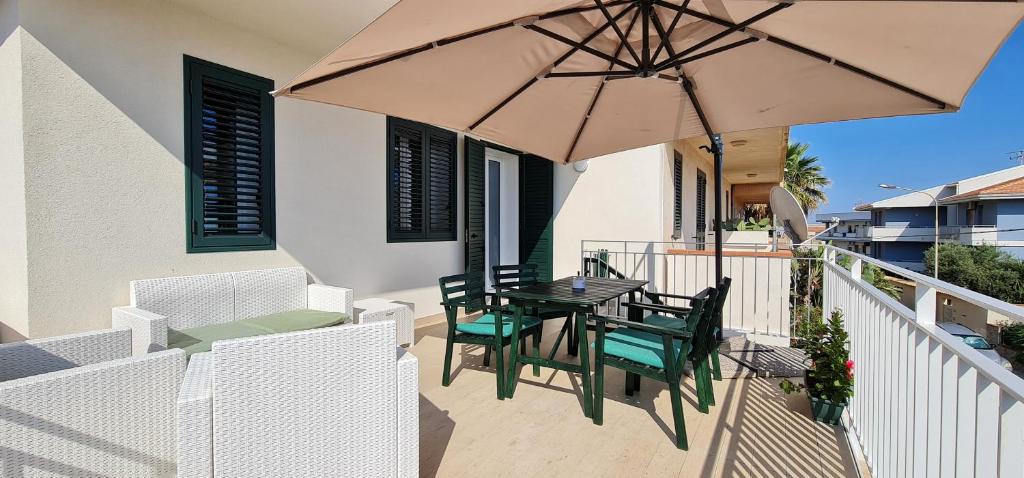 Marina di Ragusa House | Casa SantaBarbara