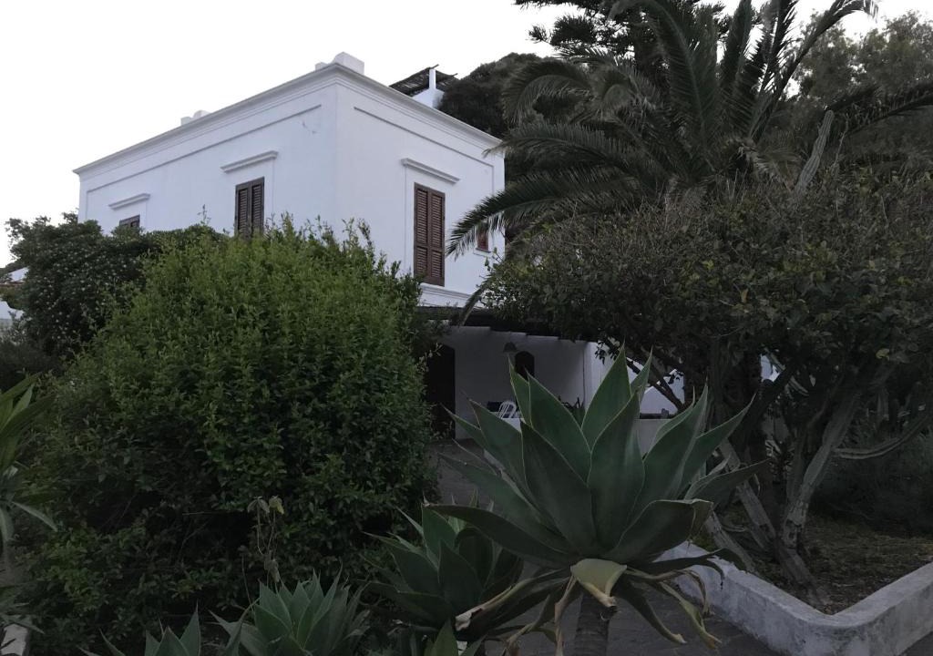 San Vincenzo House | Casa Schicciola