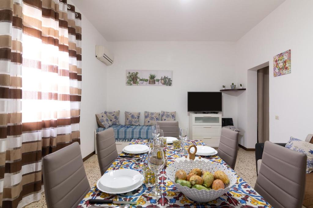 Castelluzzo House | Casa Sciacchi