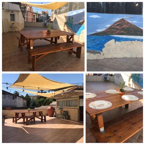 Aci Sant'Antonio House | Casa Sicilia Bedda