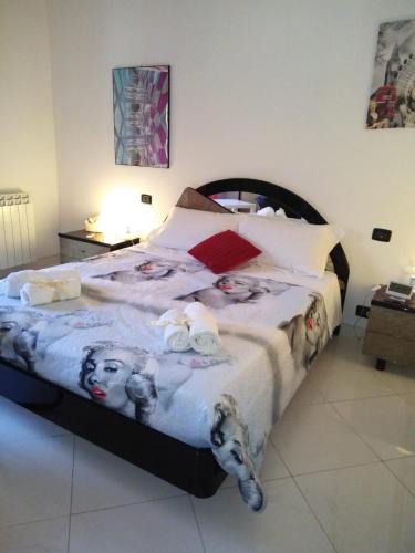 Caltagirone House | Casa Silvia