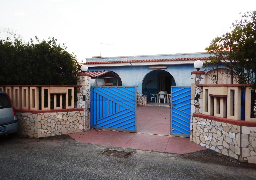 Santa Maria del Focallo House | Casa Sole e Luna