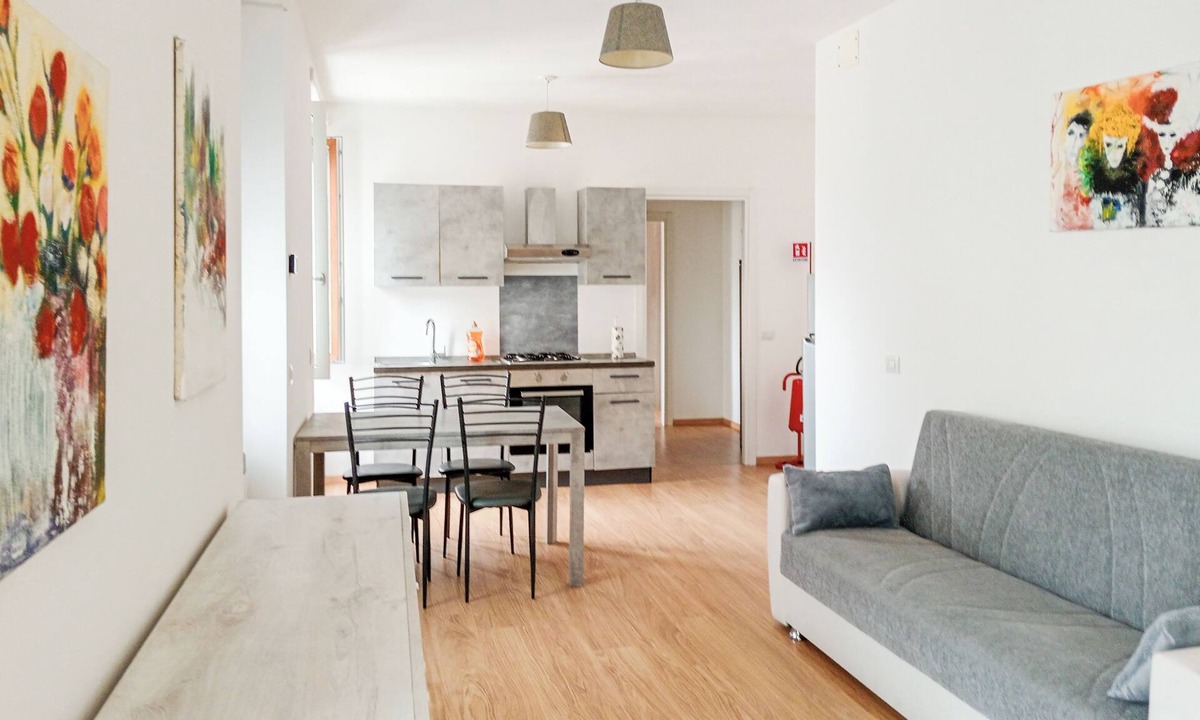 Nuoro Apartment | Casa Sole
