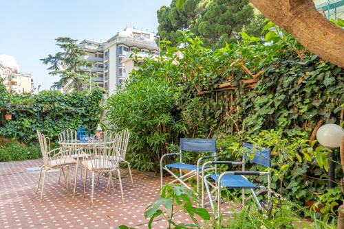 Palermo Apartment | Casa Sole Luna con giardino by Wonderful Italy