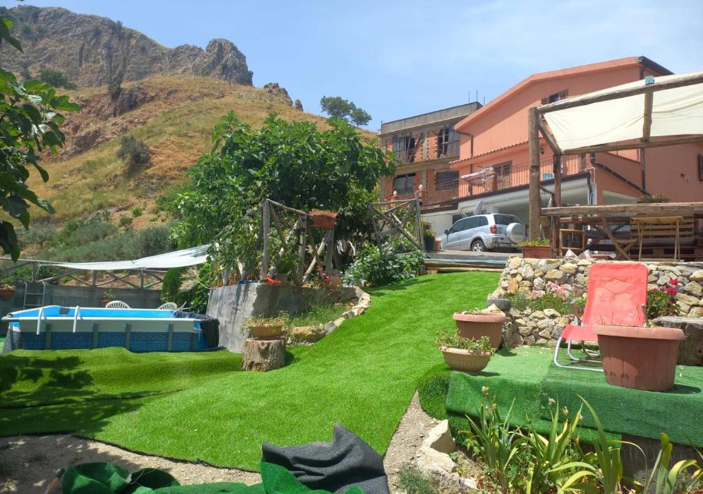 Castelmola Apartment | Casa Sole Luna da Annalisa