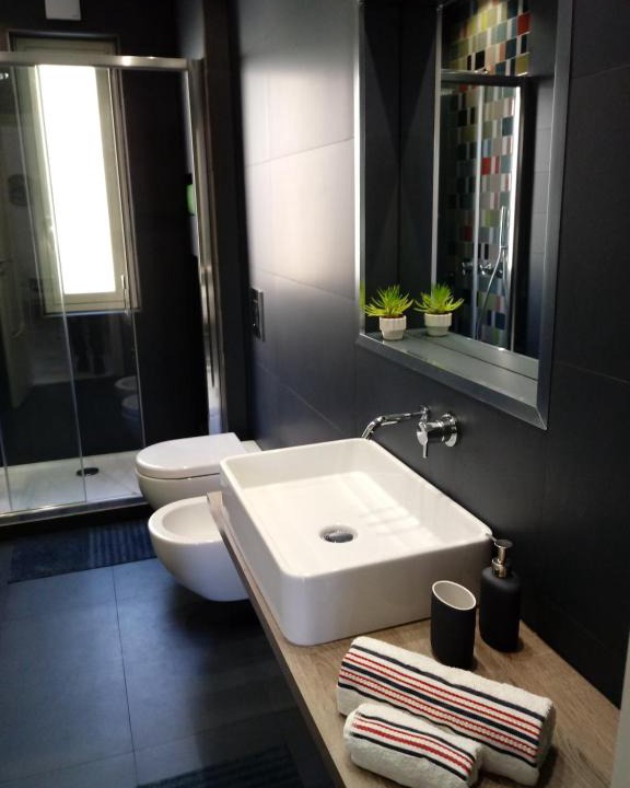 Recanati Apartment | Casa Solemare