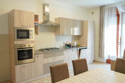 Strongoli Apartment | Casa Solemare Strongoli