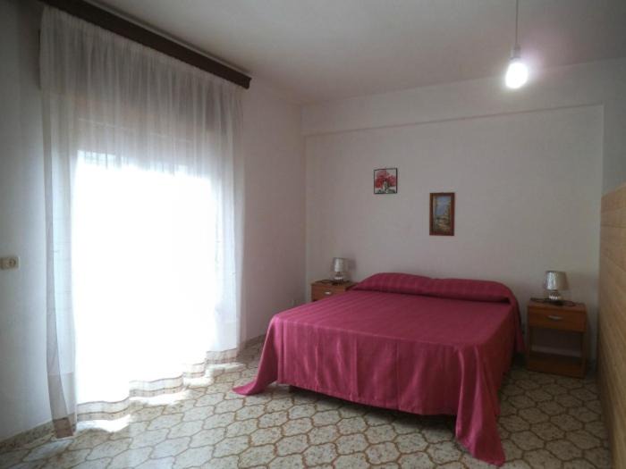 Castellammare del Golfo House | CASA Spezie 3PS Climatizzata