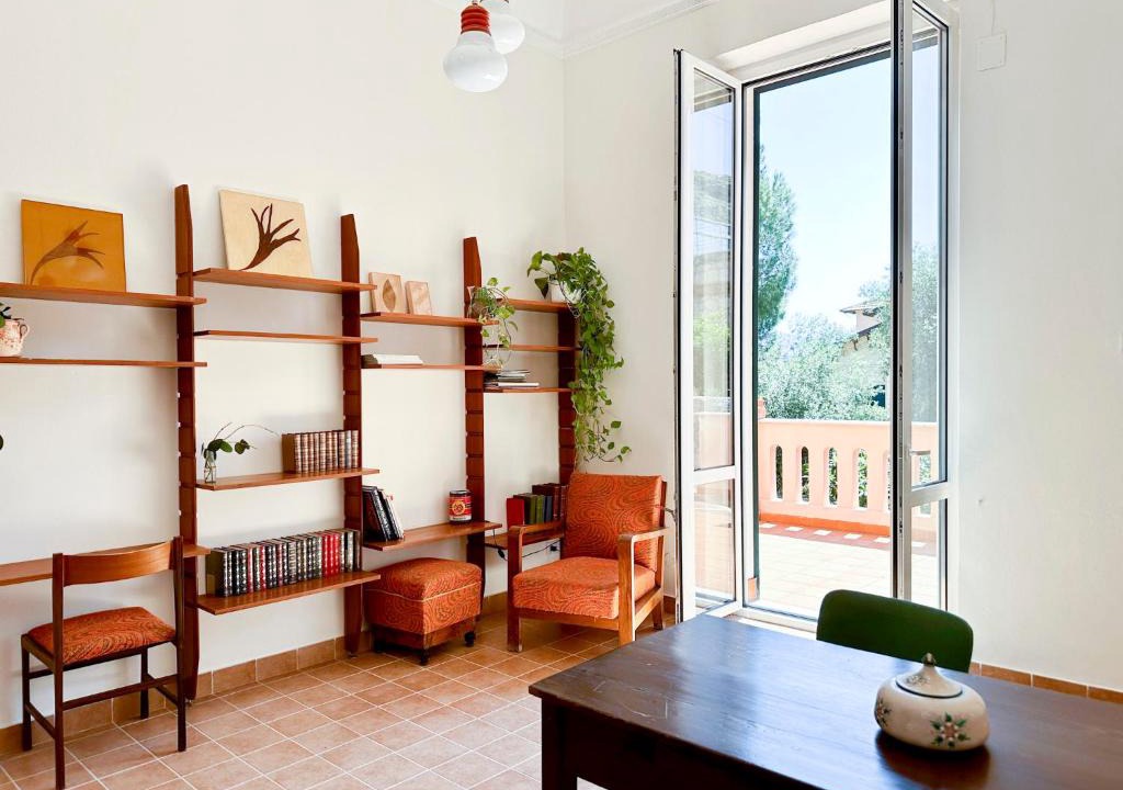 Sferracavallo Apartment | Casa Stella Splendida Villa sul Mare