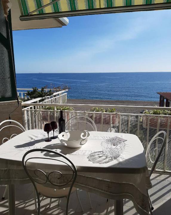 Fondachello Apartment | Casa sul mare