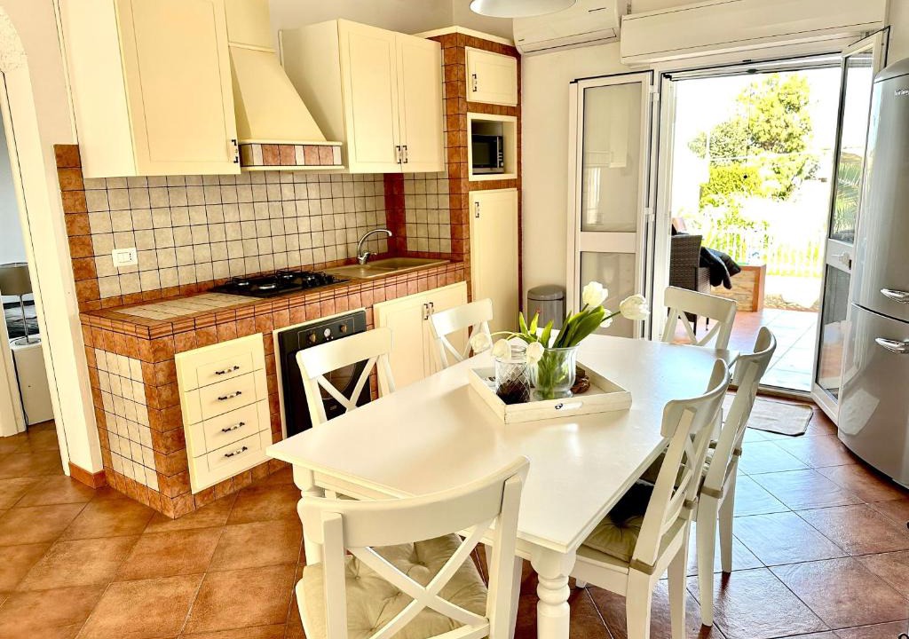 Punta Braccetto House | Casa Sunshine 20 Vacanze Al Mare