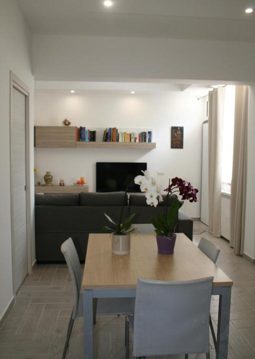Partanna House | Casa Tatiana