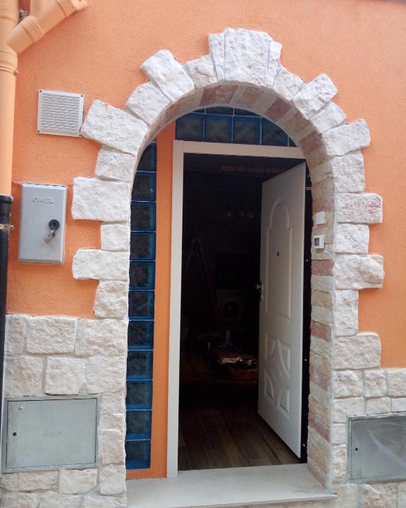 Agrigento Apartment | Casa Tony Botteghelle