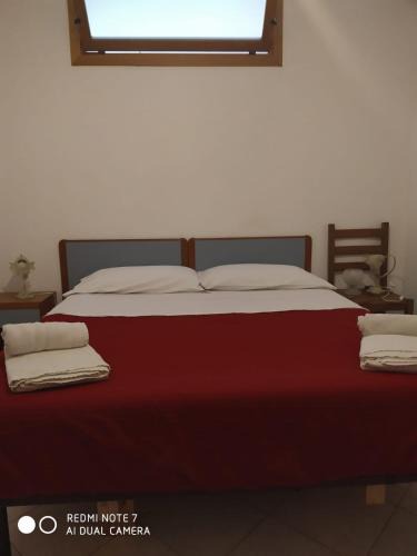 Canneto Apartment | Casa Totano