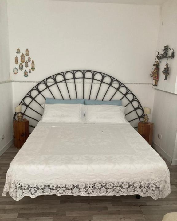 Rovittello Apartment | casa Tuccari Castiglione di Sicilia