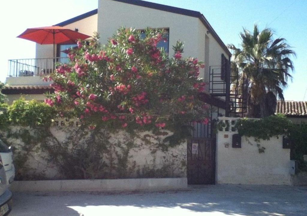 Marina di Modica House | Casa Ursula
