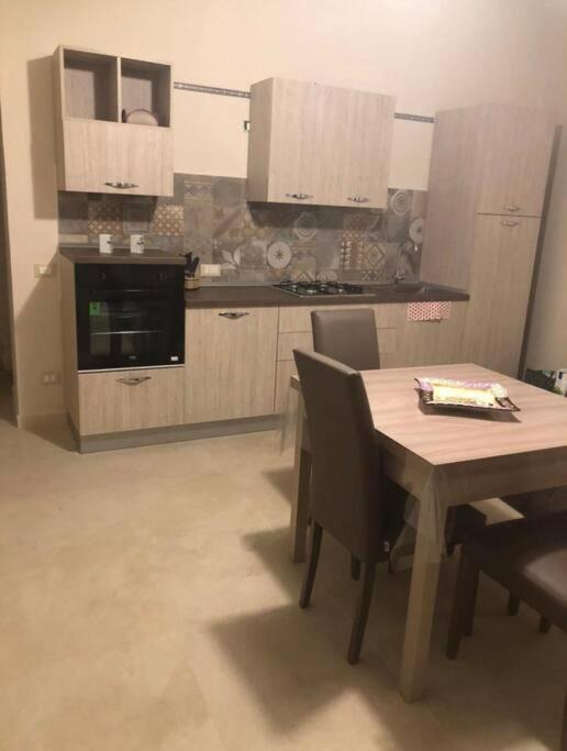 Barcellona Pozzo di Gotto Apartment | Casa Vacanze da Ciccio