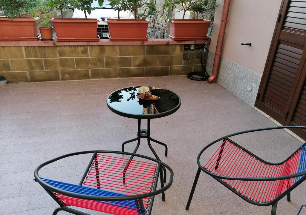 Barcellona Pozzo di Gotto House | Casa vacanze Magnolia