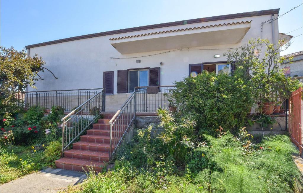 Milianni House | Casa Vacanza Biaure