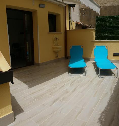 Castellammare del Golfo House | CASA VACANZE DEL GOLFO 2