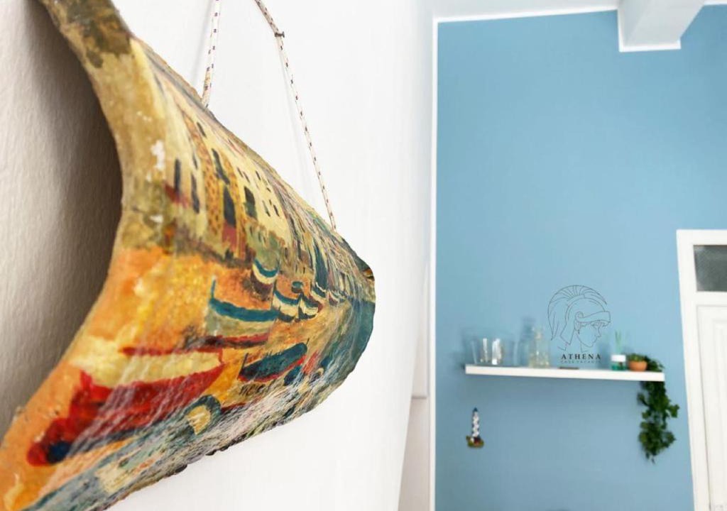 Castellammare del Golfo Apartment | Casa Vacanza Athena