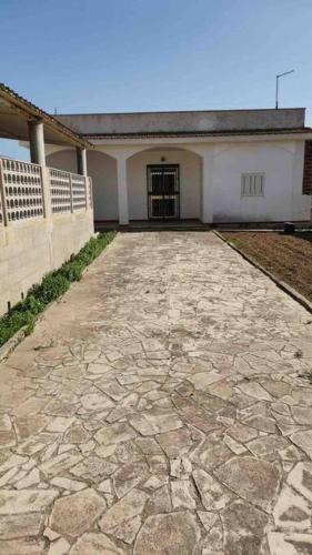 Santa Maria del Focallo House | Casa Vacanza Villa Orchidea - Pozzallo/Marispica