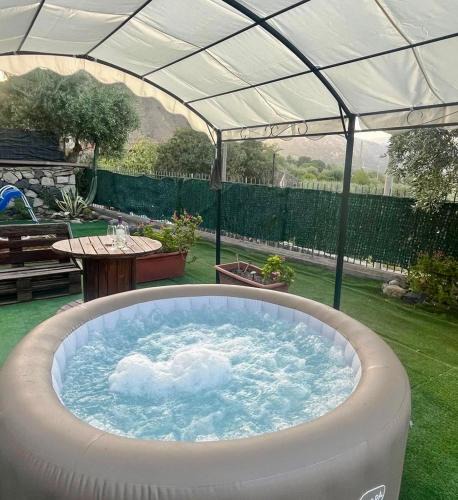 Mitogio House | Casa Vacanze A Ravà