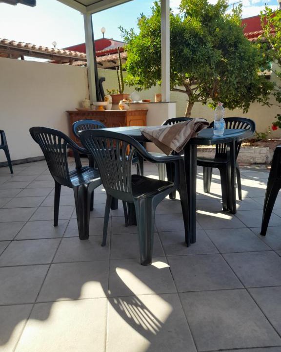 Agnone House | Casa vacanza Agnone Bagni