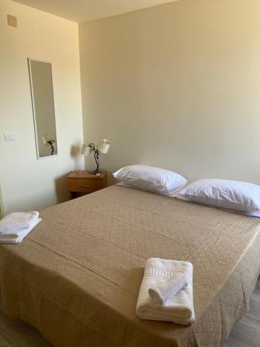 Castelbuono Bed & Breakfast | casa vacanza Antico Baglio
