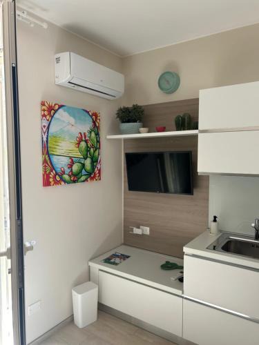 Chianchitta-Trappitello Apartment | Casa Vacanza AURORA Taormina Trappitello